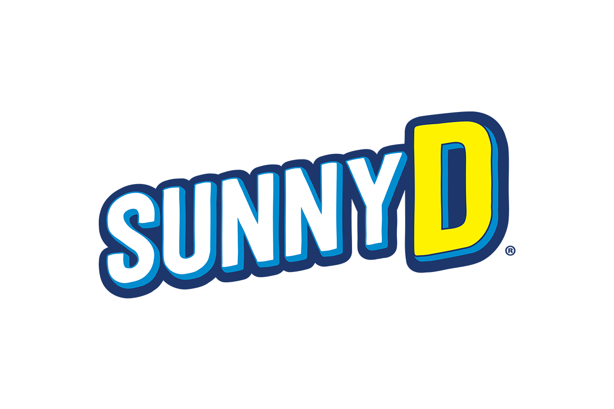 Sunny-D